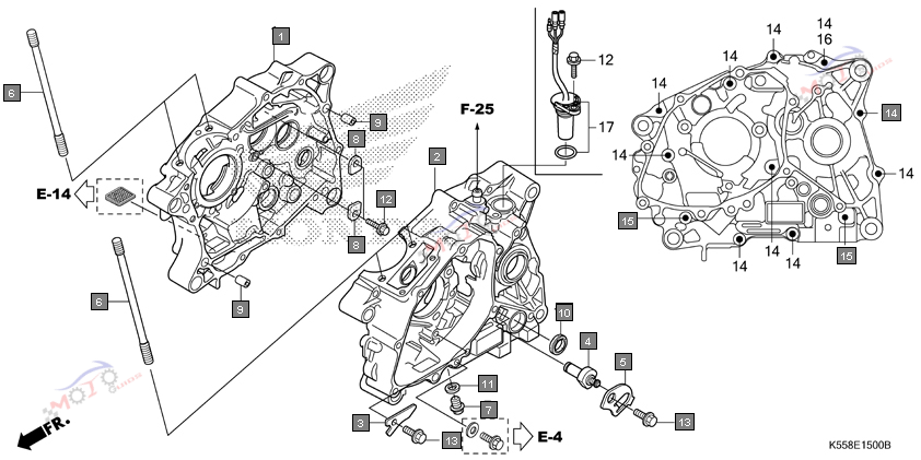 Engine Diagram
